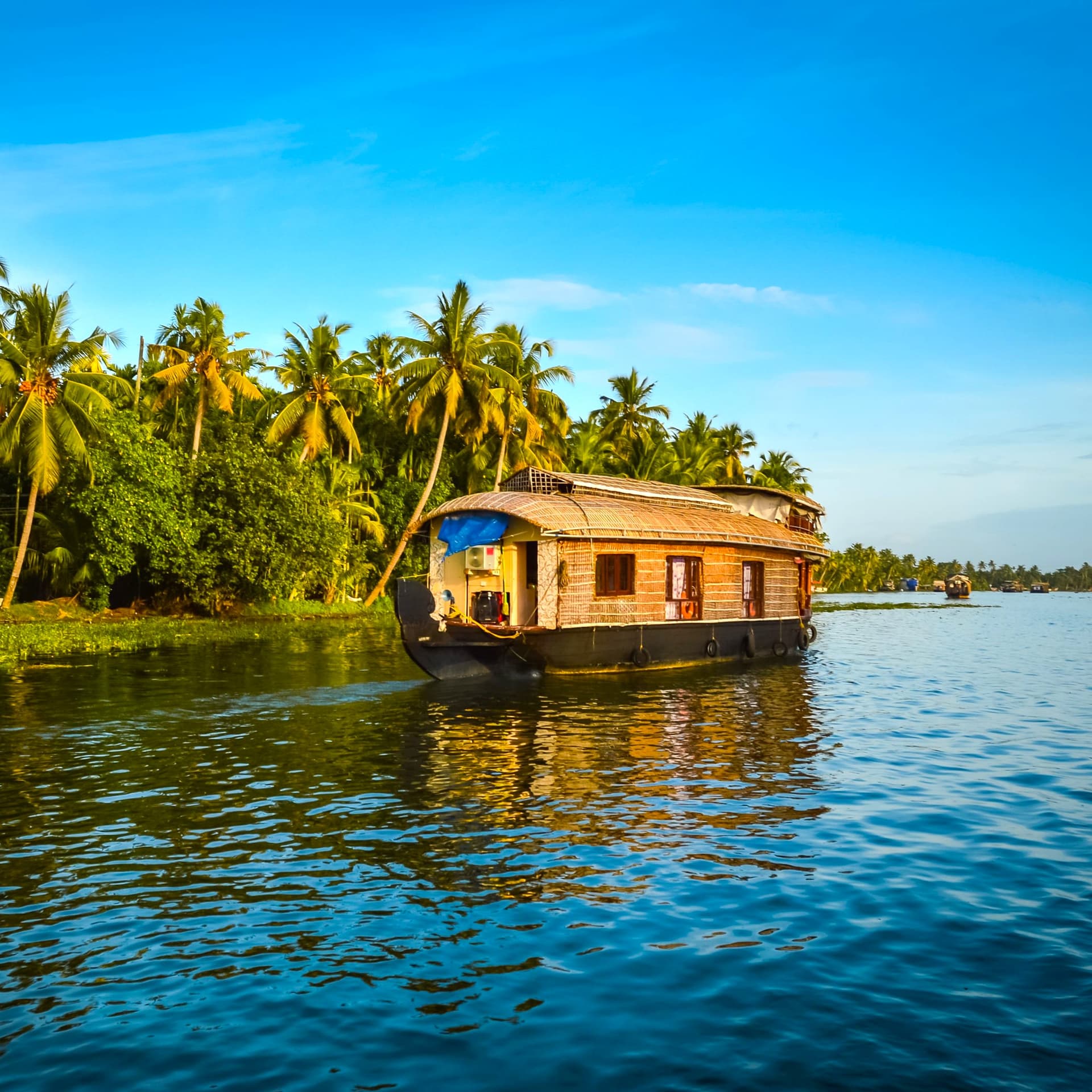 Alappuzha, Kerala